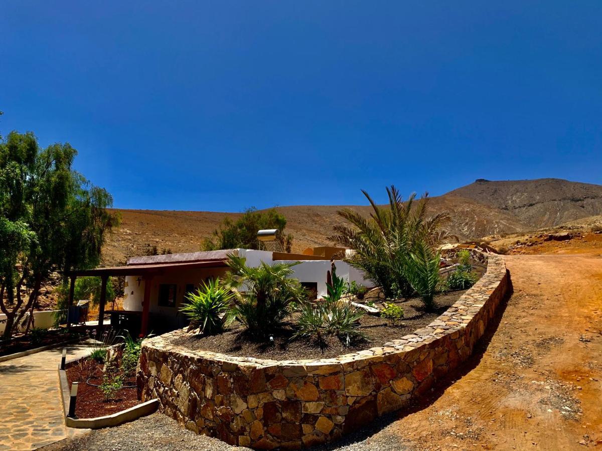 Villa Margarita Valle de Santa Ines Экстерьер фото