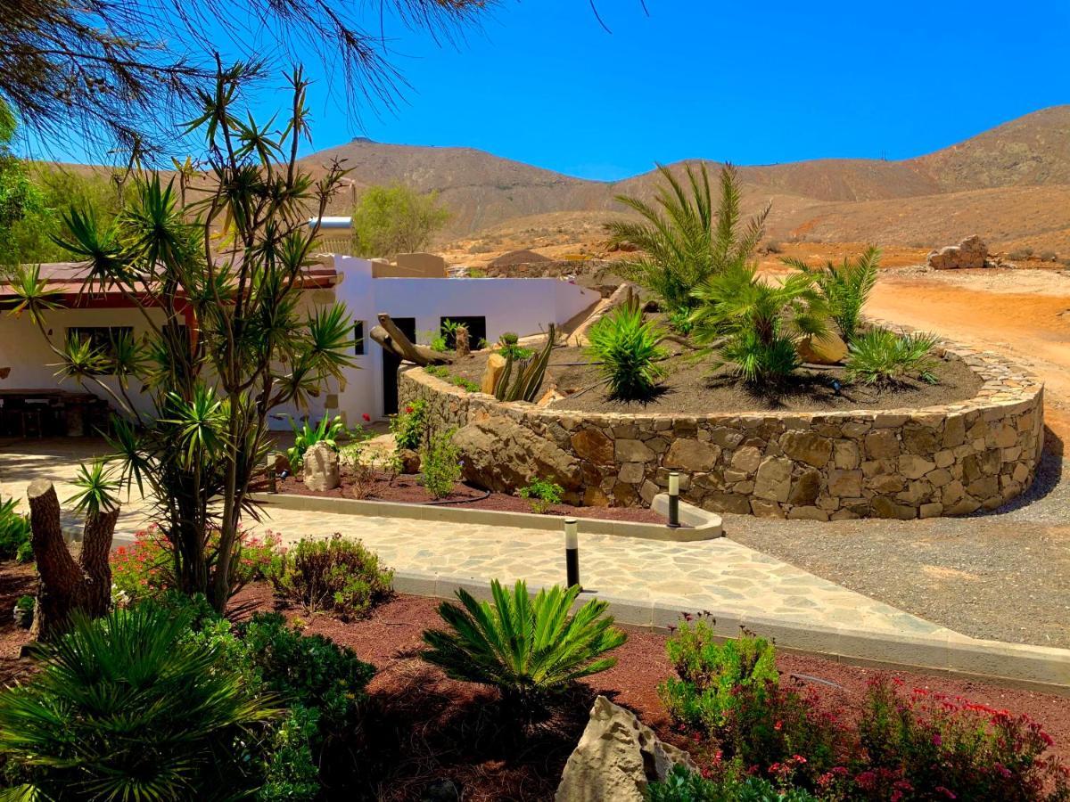 Villa Margarita Valle de Santa Ines Экстерьер фото