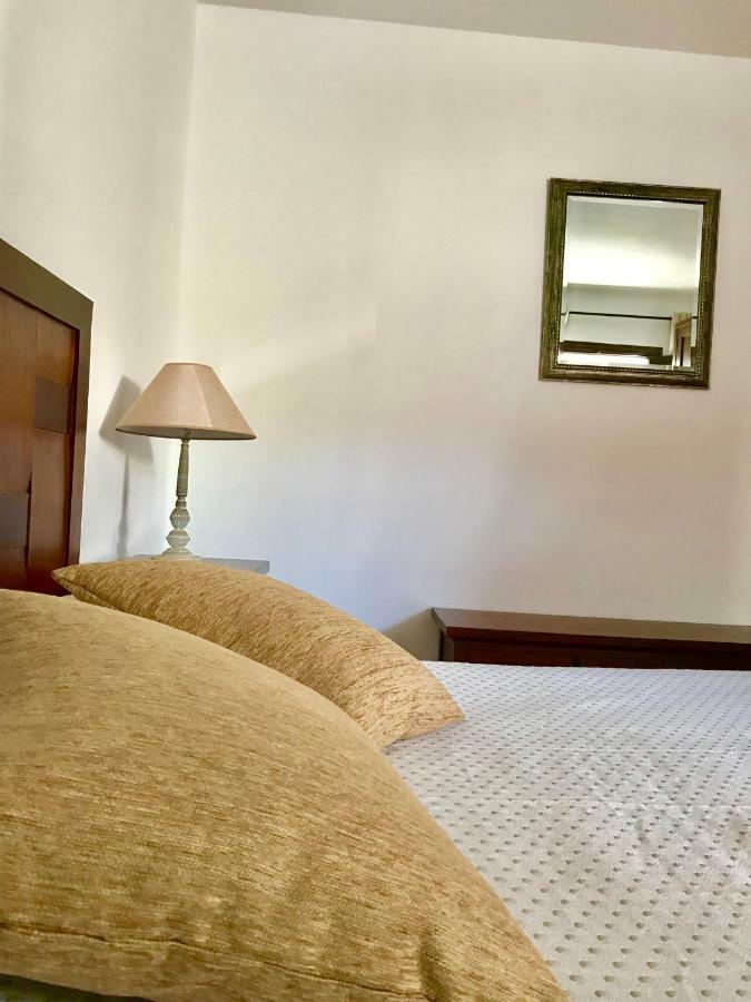 Villa Margarita Valle de Santa Ines Экстерьер фото