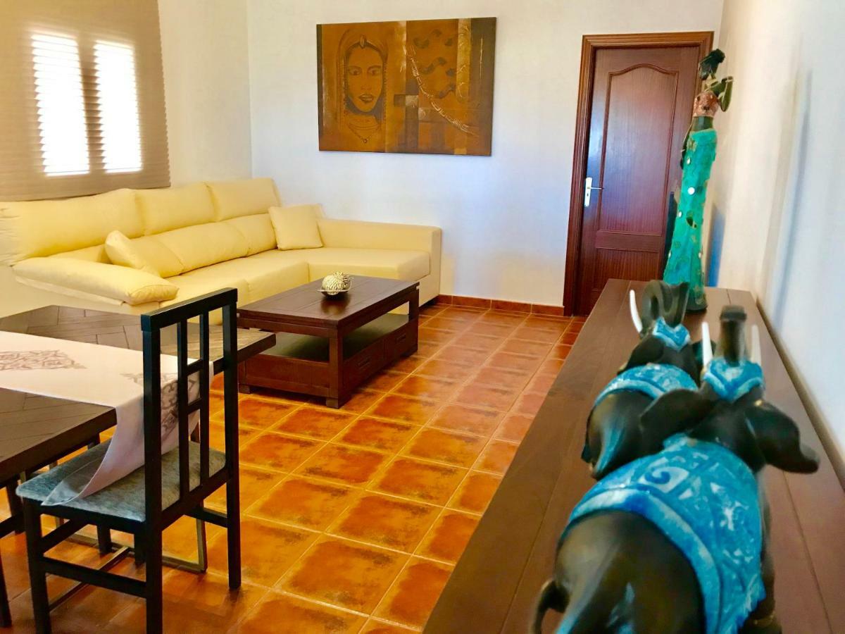 Villa Margarita Valle de Santa Ines Экстерьер фото