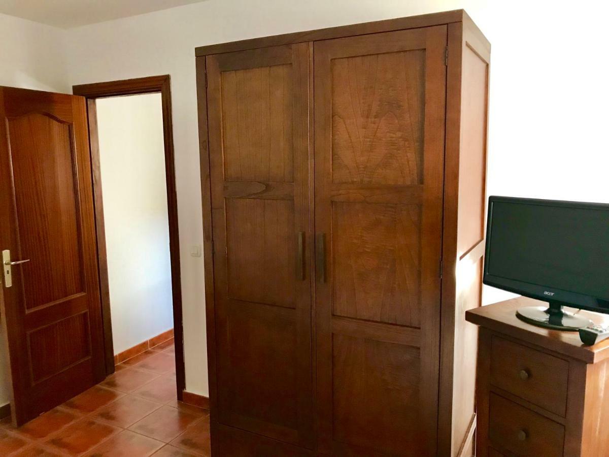 Villa Margarita Valle de Santa Ines Экстерьер фото
