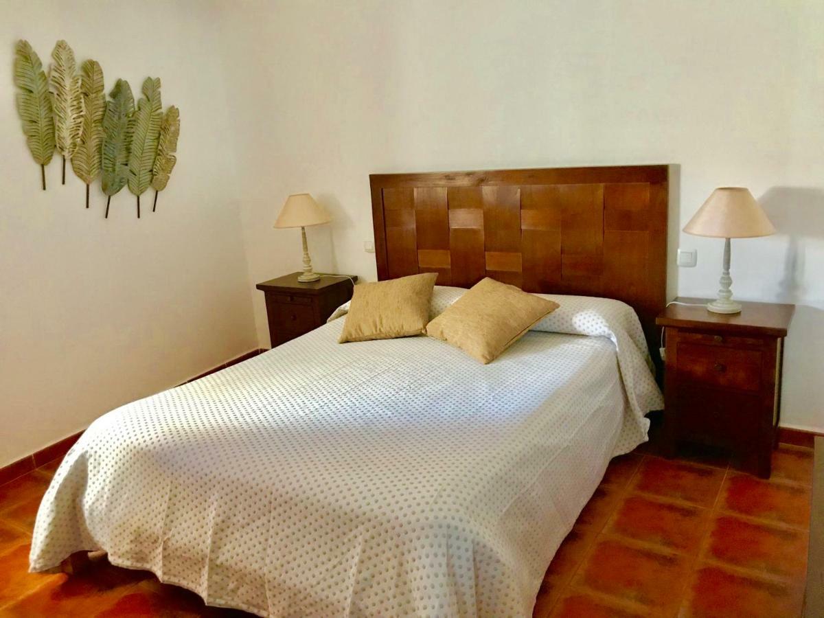 Villa Margarita Valle de Santa Ines Экстерьер фото