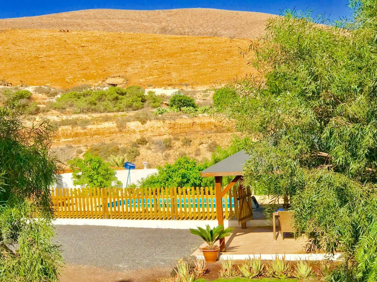 Villa Margarita Valle de Santa Ines Экстерьер фото